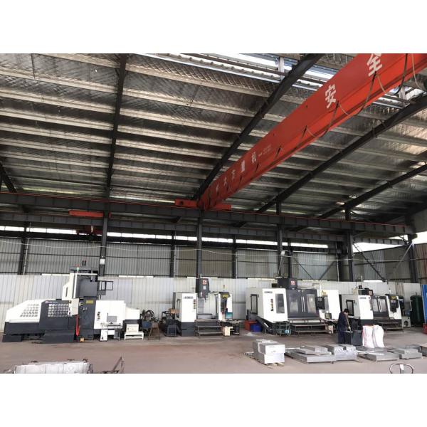 Aluminum Casting Rotational Molding Dock Float Mold