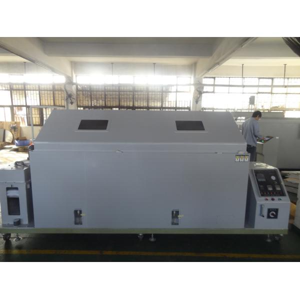Test Salt spray Fog Tester Corrosion Test Chamber Programmable P.I.D.temperature control 40L