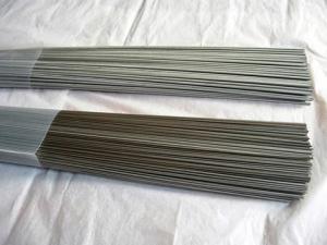 China AWS A5.16 Titanium welding wire ErTi-2 Straight Welding Wire on sale