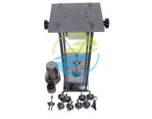 China Verification Of Withdrawal Force Plug Socket Tester Manual Socket Pull Out Force Test Device on sale