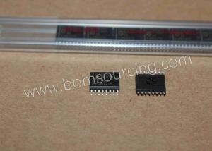 PCF8574AT Integrated Circuit IC Chip Remote 8- Bit I/O Expander For I2C- Bus Open Drain Interrupt Output