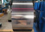 AISI 310S Stainless Steel Pipe Coil , Steel Strip Coil Various Applicaiton