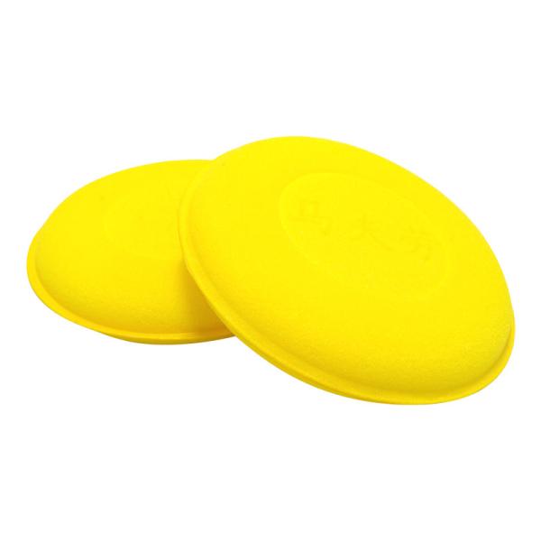 Buy S M L XL Size Car Buffing Sponge For Car Washing In Waxing Process BSCI Certificated at wholesale prices