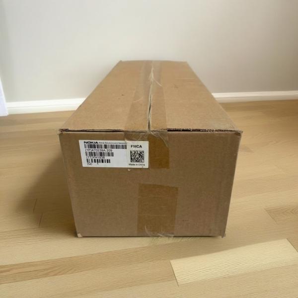 Flexi 3U Mounting Covers FMCA Front And Back For NOKIA RRU Solutions And Networks
