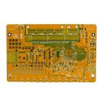 Shenzhen pcb manufacturer customized multilayer pcb fabrication circuit board