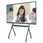 Portable Digital Interactive Whiteboard Device For Teaching