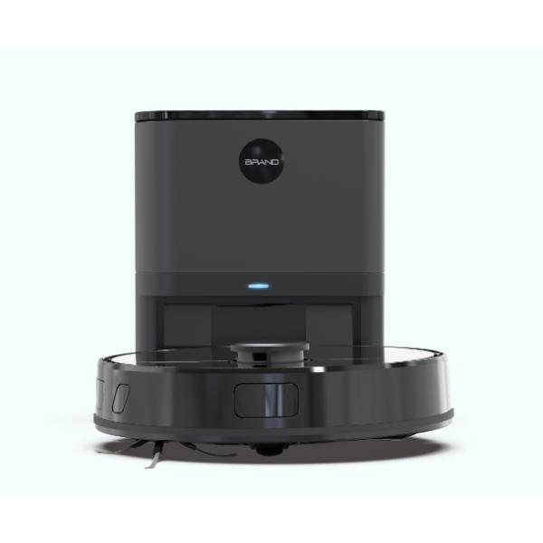 4500pa Suction Automatic Robotic Vacuum Cleaner Tuya App Control