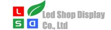 China Led Shop Display Co., Ltd logo