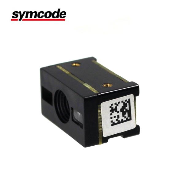 Auto Sense CMOS 2D Scan Engine , QR PDF Embedded Barcode Scanner Module