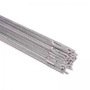 China ERNI-1 N02061 Nickel Alloy Welding Wire Rod on sale