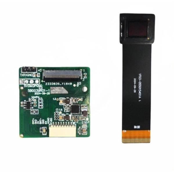 0.39 Inch Micro OLED Display