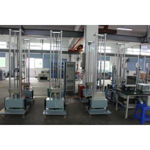 Low Cost Mechanical Shock Test Equipment For UN38.3 Lithium Battery Test