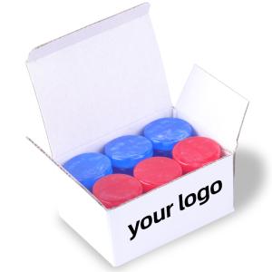 Quality Stone Custom Backgammon Game Pieces Galalith Backgammon Pieces for sale