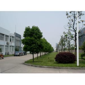 Changzhou Keren Machinery Co., Ltd.