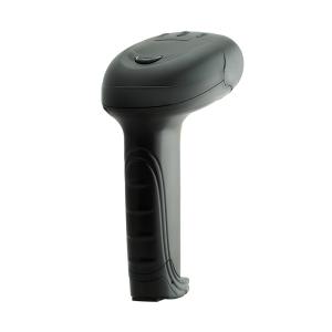 Protect IP45 Wired Handheld 2D Barcode Scanner with Wired Computer Code Reading 32 bit CPU
