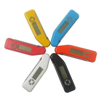 Waterproof IP68 Digital Probe BBQ Meat Thermometer Super Fast Instant Read Grill Thermometer