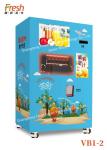 electric citrus juicer maker fresh orange juice vending machines juicer for sale