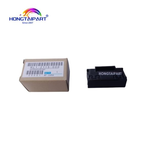 RL1-2115-000 Separation Pad Tray1 for LaserJet LaserJet P2035 P2035n P2055d P2055dn P2055x P400 M401dn P400 MFP M425