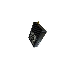 Quality 2K 8K HDMI UAV Video Link Mini Radio Transmitter Low Power Consumption for sale