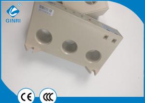 Phase Failure AC Current Relay  CE / CCC Certification With Knob Setting Method