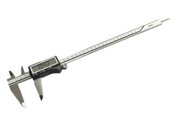 0-300mm IP67 Digital Caliper For Stable Measurements In Harsh Environments With