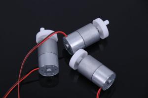 Safe Lock Motor 6V Motor Power Source for Control Function DC Motor