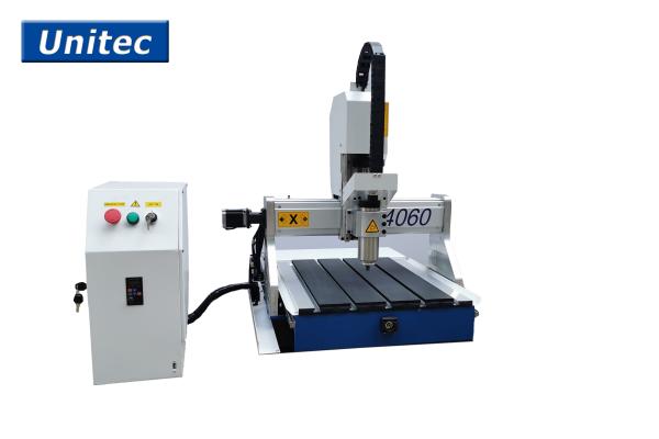 Buy Automatic Desktop Woodworking Mini CNC Router Machine at wholesale prices
