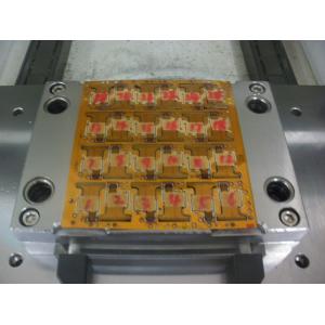 Quality Precision PCB separation With Large Working Area for sale