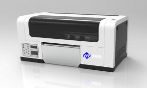 China Japan Thk Rail Dtf Print Machine Environmental Protection Clothing Digital Printer on sale