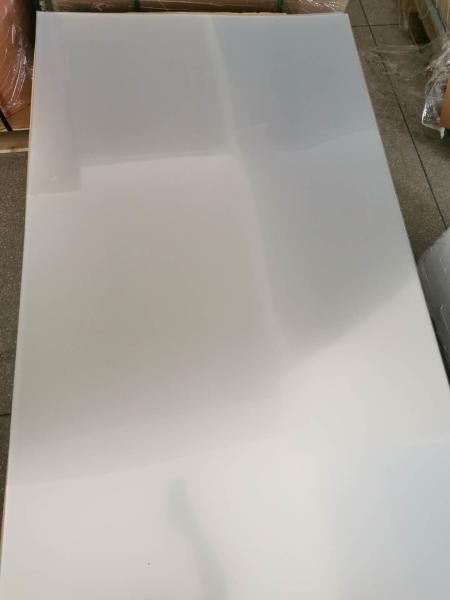 Buy Custom Polycarbonate Sheets Solid Clear Pc Polycarbonate Plastic Sheet at wholesale prices