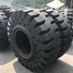 OTR solid tyre for wheel loader 23.5-25 solid tyre for liugong lonking spare