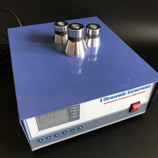 Buy 2000Watt Ultrasonic Signal Generator Module 28khz-40khz Frequency Fine - Tuning at wholesale prices