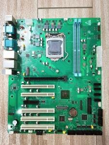 China 5PCI Industrial Mainboard GW-H110-ATX V1.1 Lga1151 DDR4 ATX Visual Use Motherboard on sale