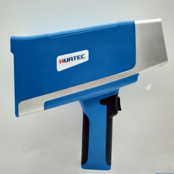 Buy Handheld Digital Touch Screen Xrf Alloy Analyzer at wholesale prices