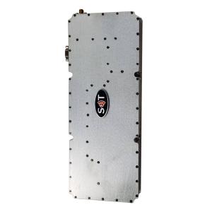 Quality 400-1500 MHz Psat 37dBm UHF Communication Module RF Microwave Amplifier For radar systems for sale