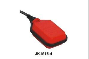 Quality Red Portable Low Voltage Protection Devices , Auto-control Level Float Switch for sale