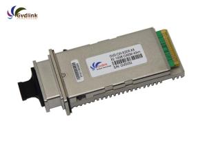 Quality Cisco CWDM-X2ER-XXXX Compatible 1610nm X2 Transceiver Module for sale