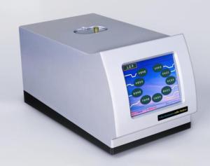 Quality SH407 X Ray Fluorescence Sulfur Analyzer 10 ppm Lab Test Instruments ASTM D4294-03 for sale