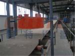 Energy Mining PLC Core Components Dry Type Suspended Electromagnetic Separator