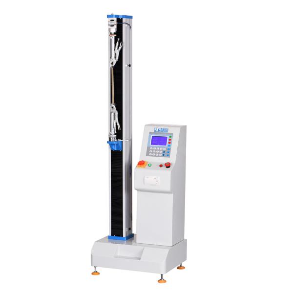 Buy Servo Tensile Test Equipment Computerized automatic Tensile Testing Machine at wholesale prices