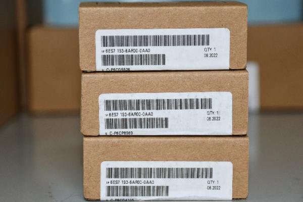 Buy Siemens Terminal for use with ET 200S Electronic Modules at wholesale prices