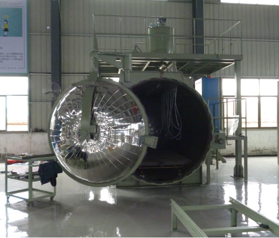 Quality Casting Machine with The Moulds for Electric Insulations Like The Dry Type Transformers for sale