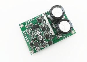 Quality Compact Size BLDC Three Phase PWM Motor Driver , Speed Control 3 Phase Mosfet Driver for sale
