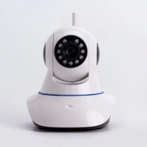 Quality Best wireless 720P IP camera home security wifi camera for sale