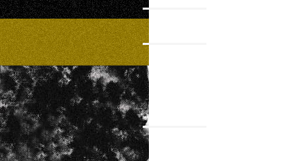 Material composition diagram