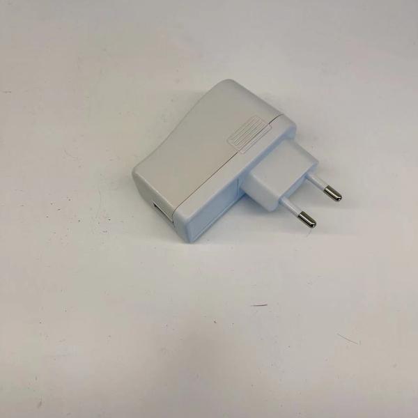 5V 2A USB Wall Charger ABS PC Material Usb C Wall Plug Charger Adapter