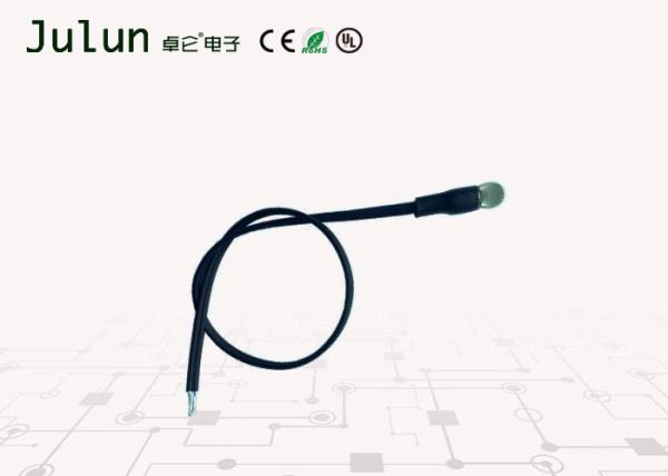 Buy Stable Thermistor Temperature Sensor  NTC Lithium Battery Temperature Sensor at wholesale prices