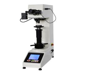 Quality High Sensitivity Benchtop Hardness Tester Precise For IC Thin Sections for sale