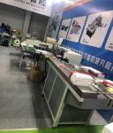 1/2'' Double Wire Punching Spiral Binding Machine Double Wire O Punching Binding