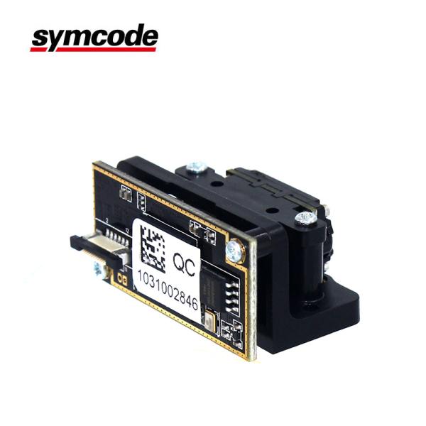 Multiple Interface Barcode Scan Engine / 2D Barcode Module Host Edit Function